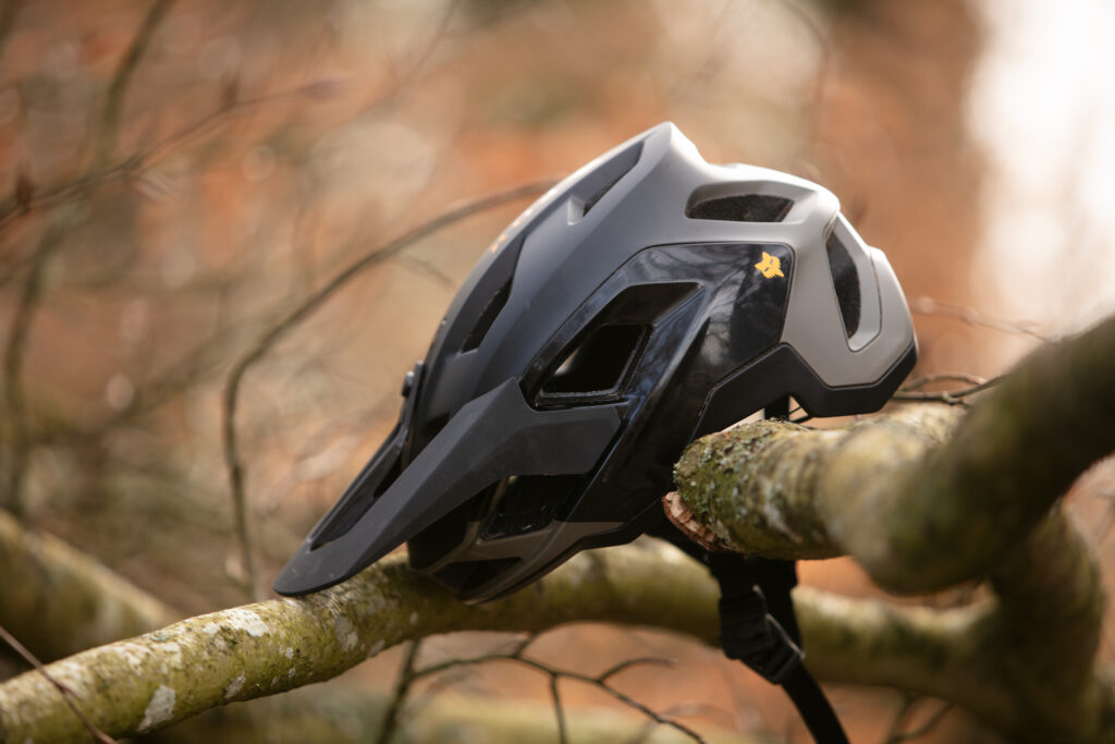 Fox Speedframe Pro helmet review - Cycling News | off-road.cc